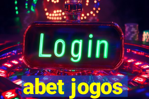 abet jogos